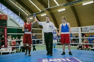 Клуб спортивных единоборств им. С. П. Королева