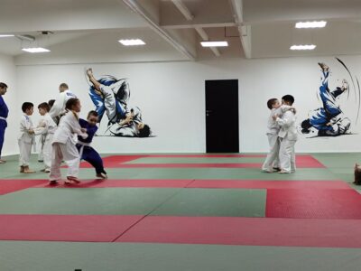Центр восточных единоборств Сентоки