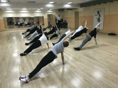 Вариации Века