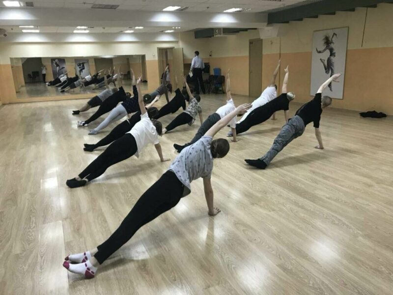 Вариации Века