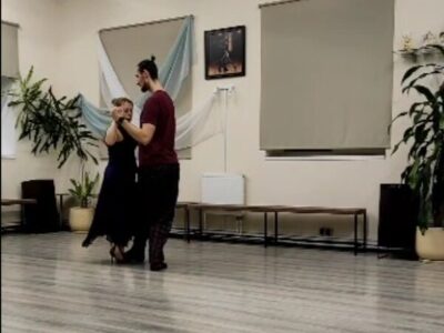 Студия танго Тет-а-Тет