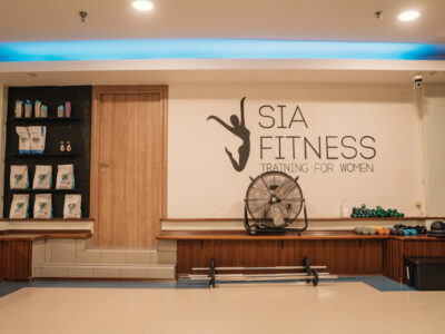 Sia Fitness