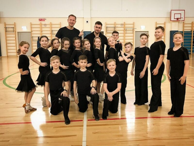 Звездный Вальс