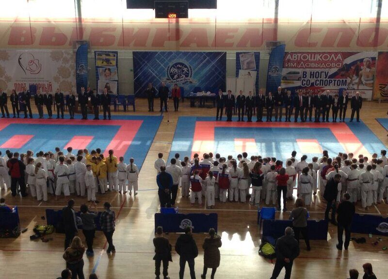 Дом Культуры