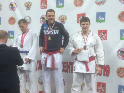 Каратэ - Спорт школа Каратэ Wkf