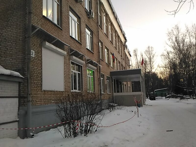 Танцевальная студия Магия танца