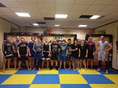 Клуб Единоборств Tribe Жуковский