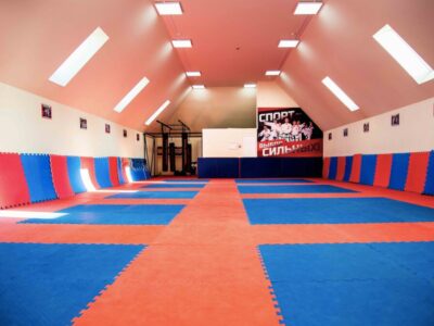 Детская спортивная школа Дмитрия Яковлева