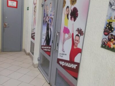 PROгимнастика