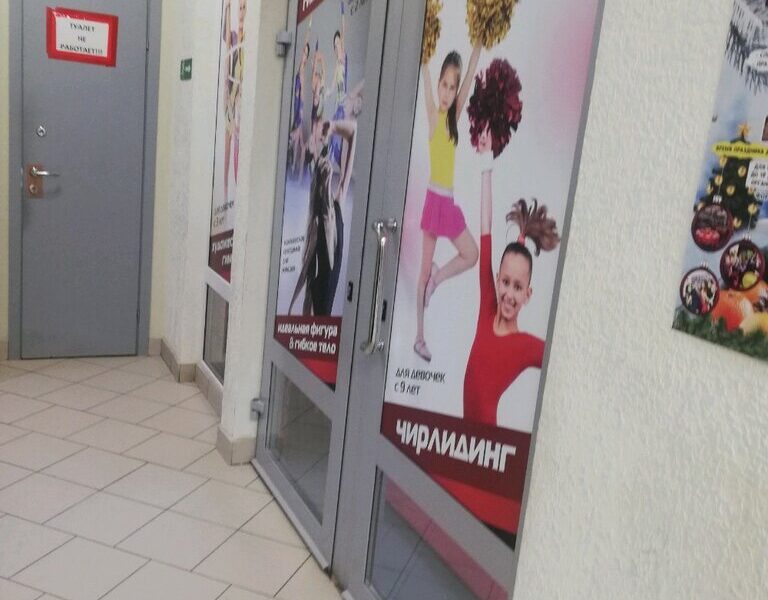 PROгимнастика