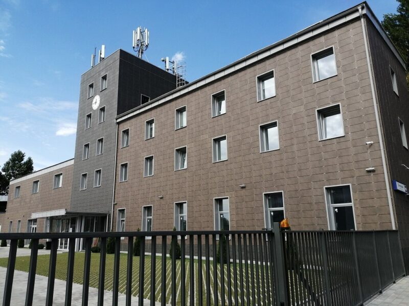 Спортивная академия SPORT-ak