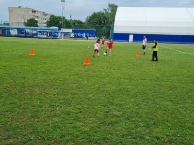 Физкультурно-спортивный клуб Медвежьи Озёра