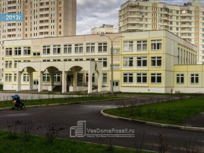 ТСК Легенда