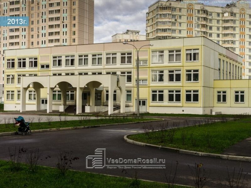 ТСК Легенда