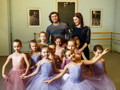 Гранд балет