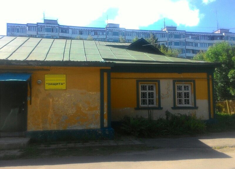 Детско-юношеская спортивная школа Пушкинского муниципального района Московской области