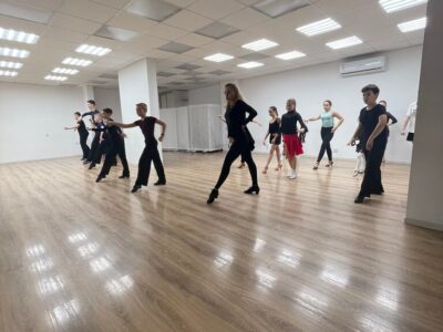 Malkov Dance Studio