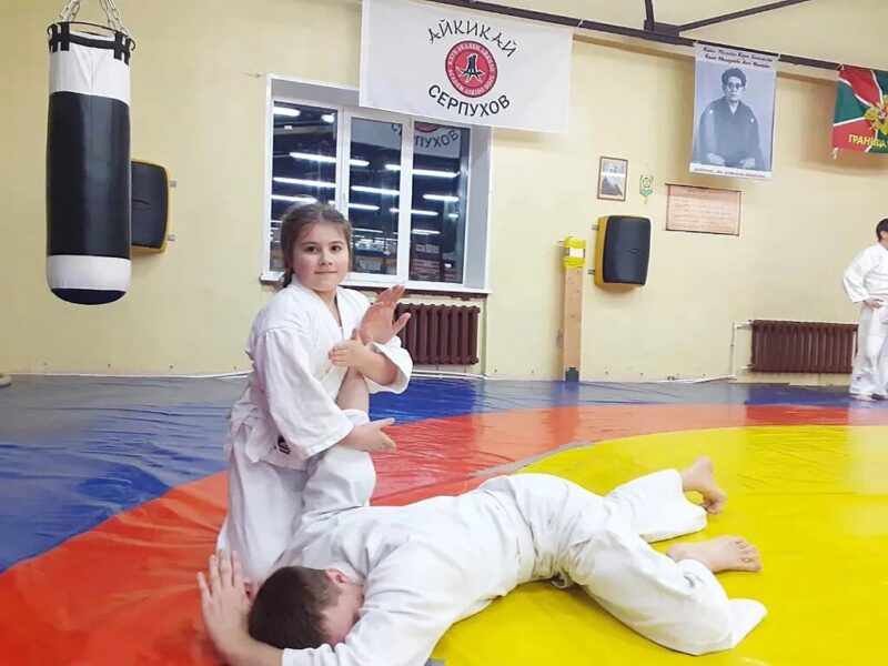 АкадемАйкидо