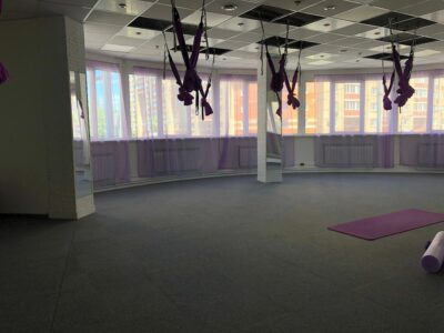 Студия растяжки Lady Stretch