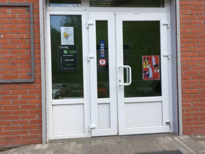 Школа танцев