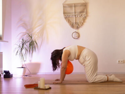 Персональный тренер Тулина А.