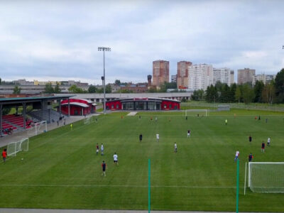 Спорт центр Москвич