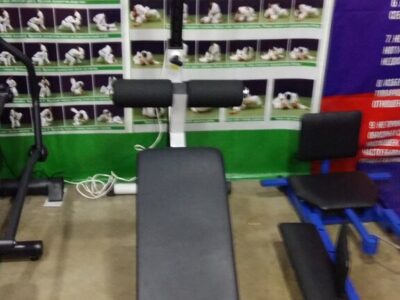 Православный Борцовский клуб Илья Муромец