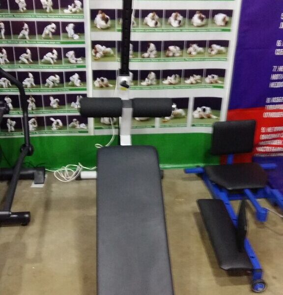 Православный Борцовский клуб Илья Муромец