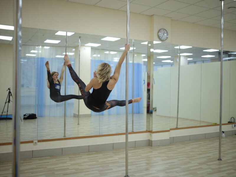 Студия Облака