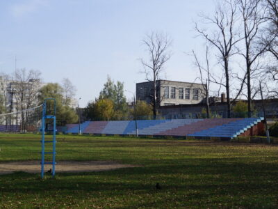 Муниципально учреждение Спортивная школа Феникс