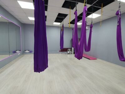 Студия растяжки Lady Stretch