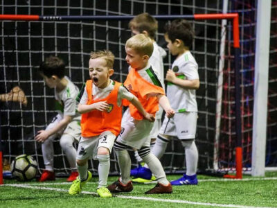 Академия футбола