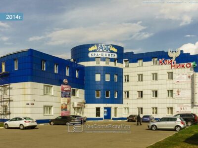 Хоккейный клуб Клин Кайман 2009