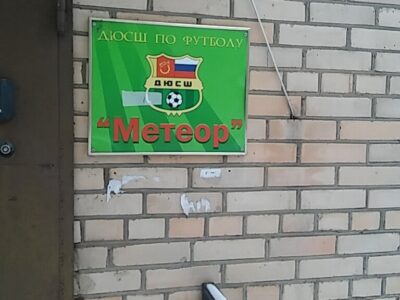 Физкультурно-спортивная общественная организация Московской области Развитие футбола