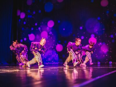 Танцевальная студия Ratemove