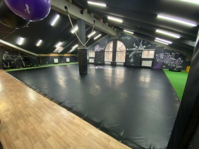 Бразильское джиу-джитсу и грэпплинг Kcjja Подольск