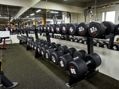 Фитнес-клуб FitnessON