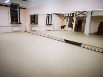 Трайбл Фьюжн с Русудан