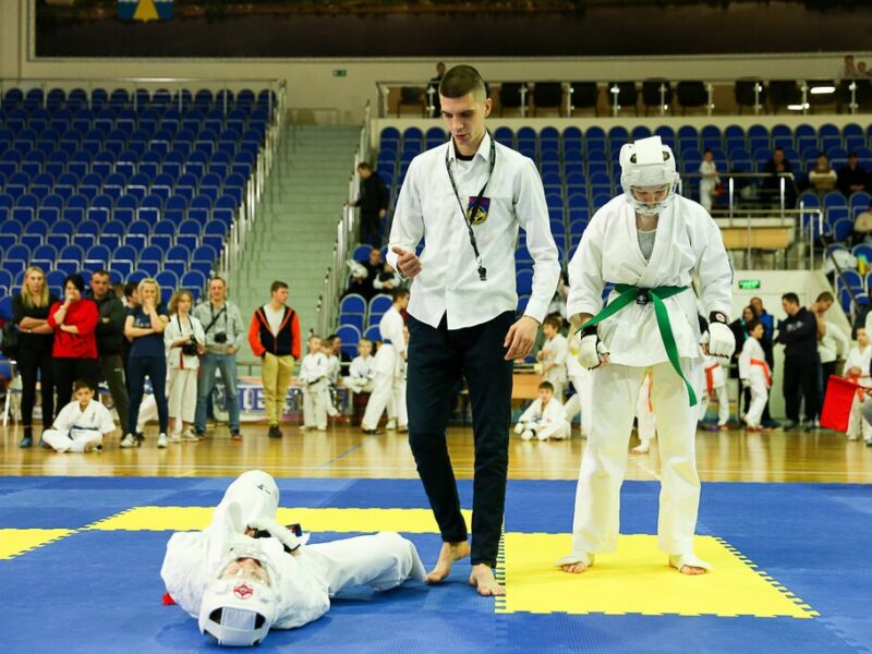 АНО Дубненский Гскк Дубна