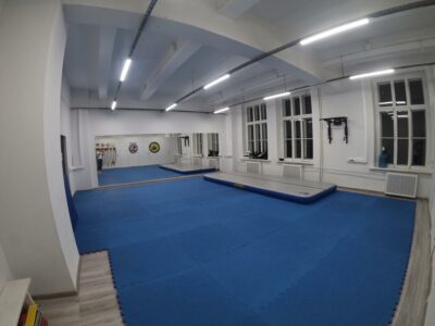 Капоэйра Acmb