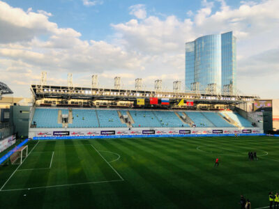 Арена Химки