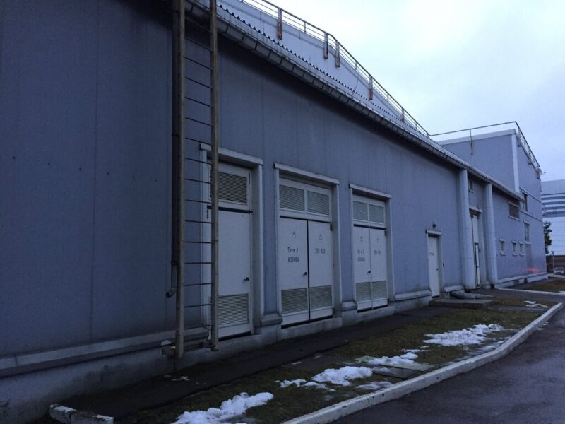 МУ Спортивная школа олимпийского резерва Витязь