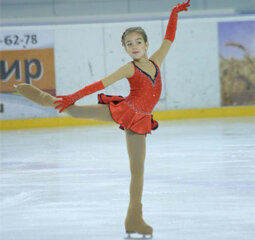 Школа фигурного катания Арена