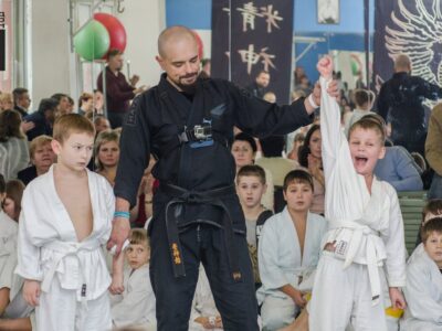 Дом Укрепления Духа