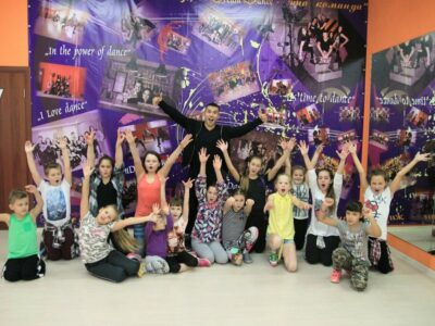 В Эпицентре