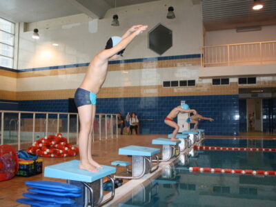 Золотые рыбки