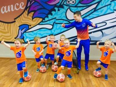 Чемпионика