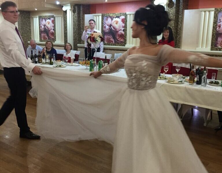 Свадебный Танец Свадебный хореограф Москва