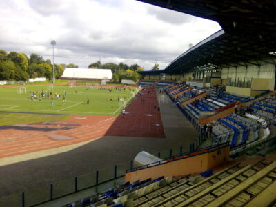 МБУ СШ Звезда