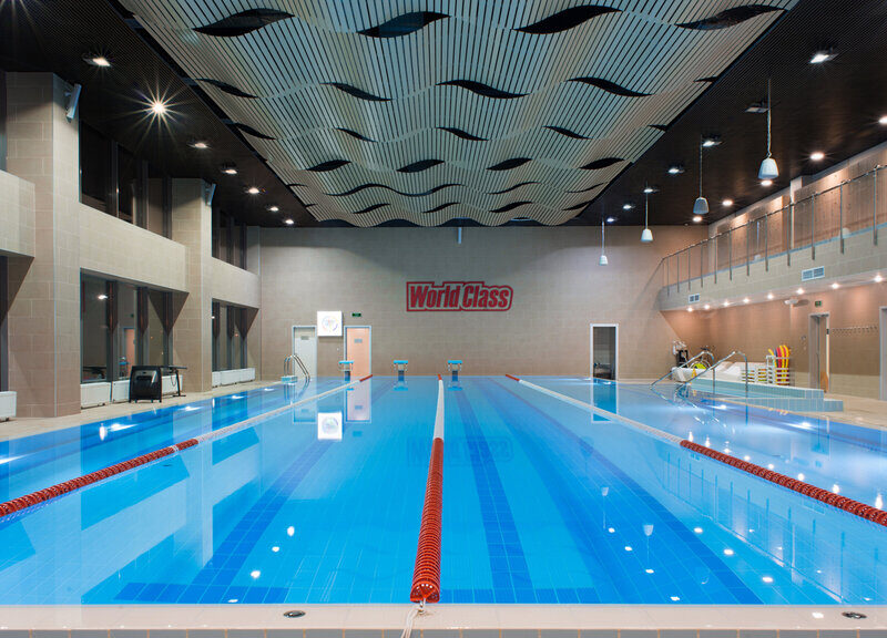 World Class